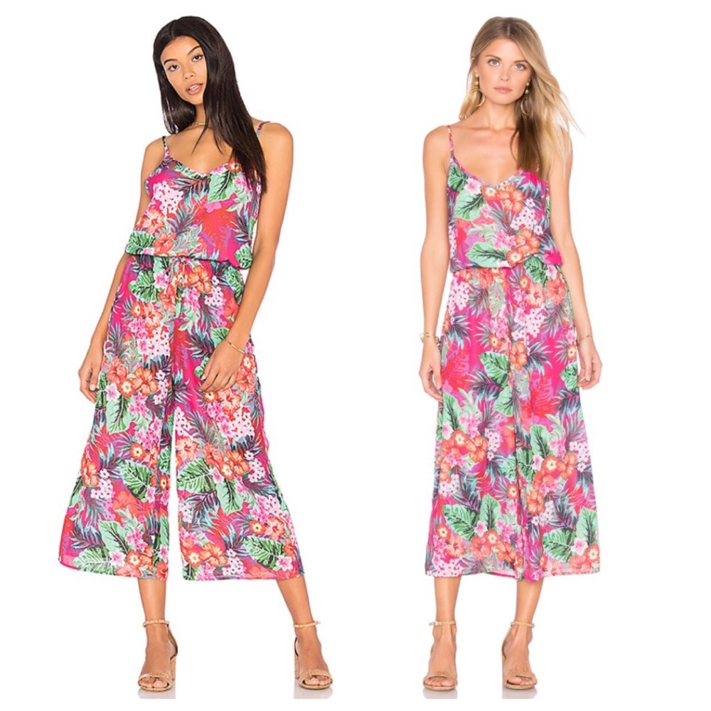 Margaux Playsuit